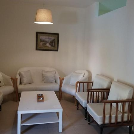 Ground Floor Apartment By Circular Pool In Talabay Akaba Eksteriør bilde