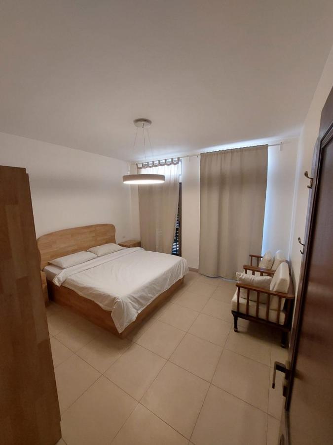 Ground Floor Apartment By Circular Pool In Talabay Akaba Eksteriør bilde