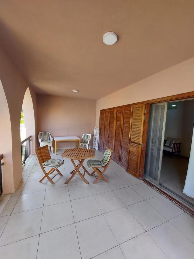 Ground Floor Apartment By Circular Pool In Talabay Akaba Eksteriør bilde