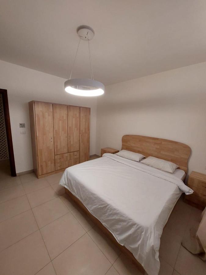 Ground Floor Apartment By Circular Pool In Talabay Akaba Eksteriør bilde