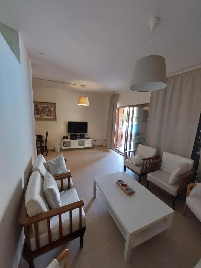 Ground Floor Apartment By Circular Pool In Talabay Akaba Eksteriør bilde