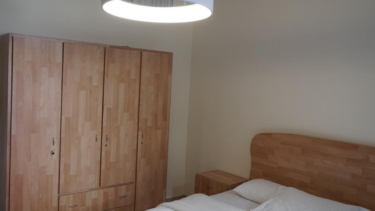 Ground Floor Apartment By Circular Pool In Talabay Akaba Eksteriør bilde