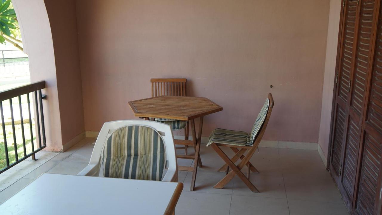 Ground Floor Apartment By Circular Pool In Talabay Akaba Eksteriør bilde